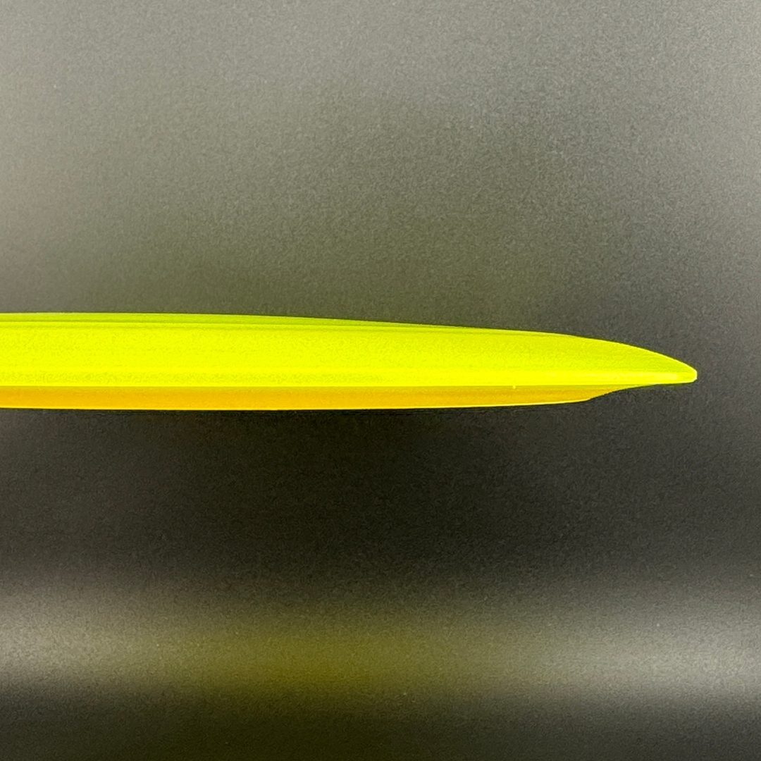 Opto Air Ballista Pro Latitude 64