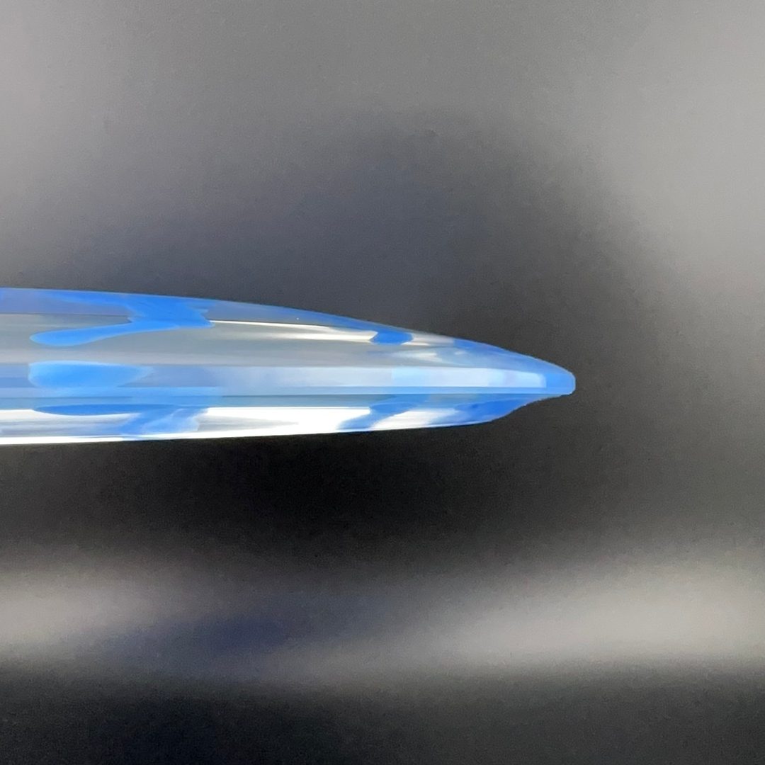 Opto-Ice Splash River - First Run Latitude 64