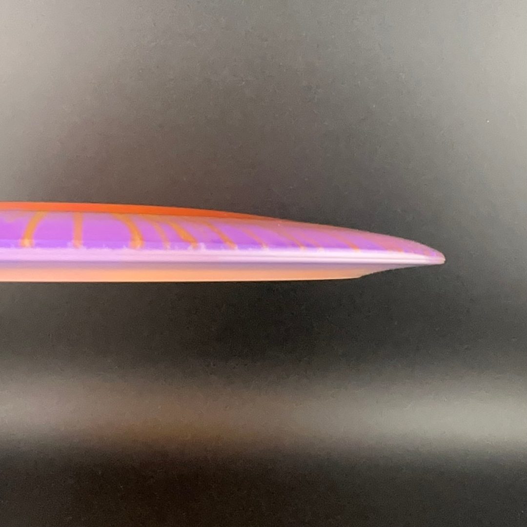 I-Dye Champion Katana Innova