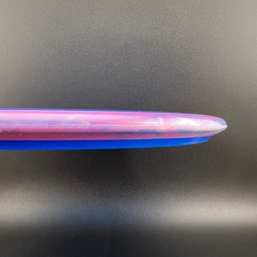 Simon Line Neutron Balance - Lab Second Axiom