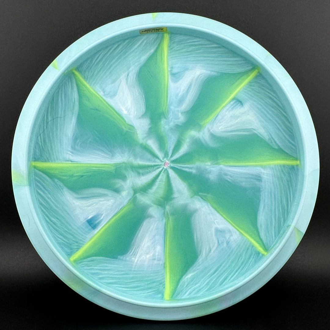 Proto Fossil - Ricky Wysocki Discraft