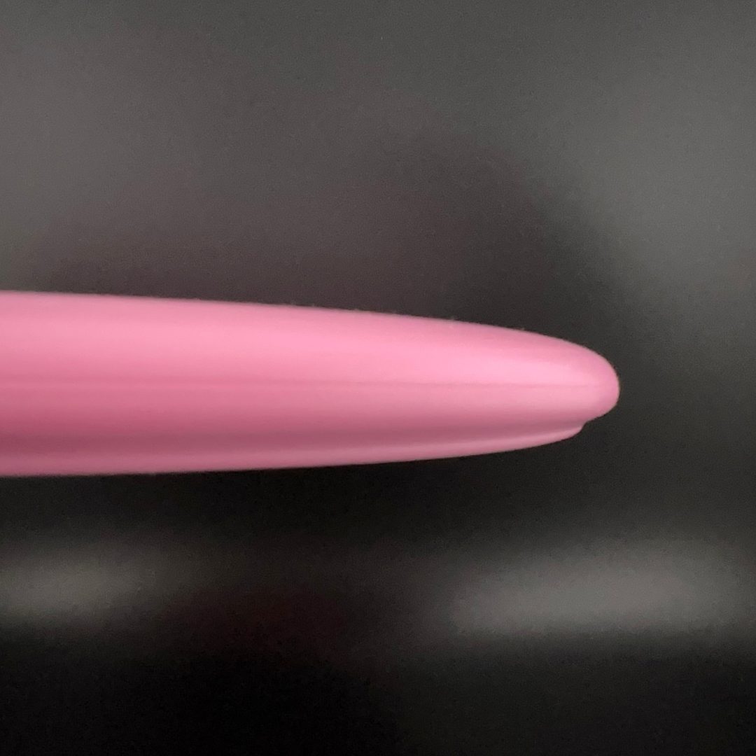 Glow Classic Blend Judge Dynamic Discs