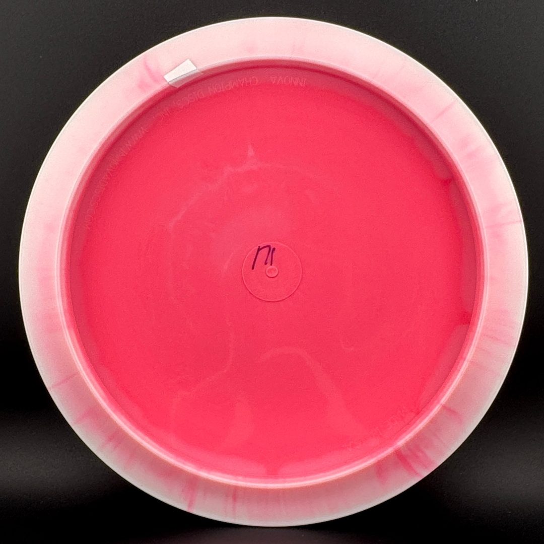 Halo Star Thunderbird Innova