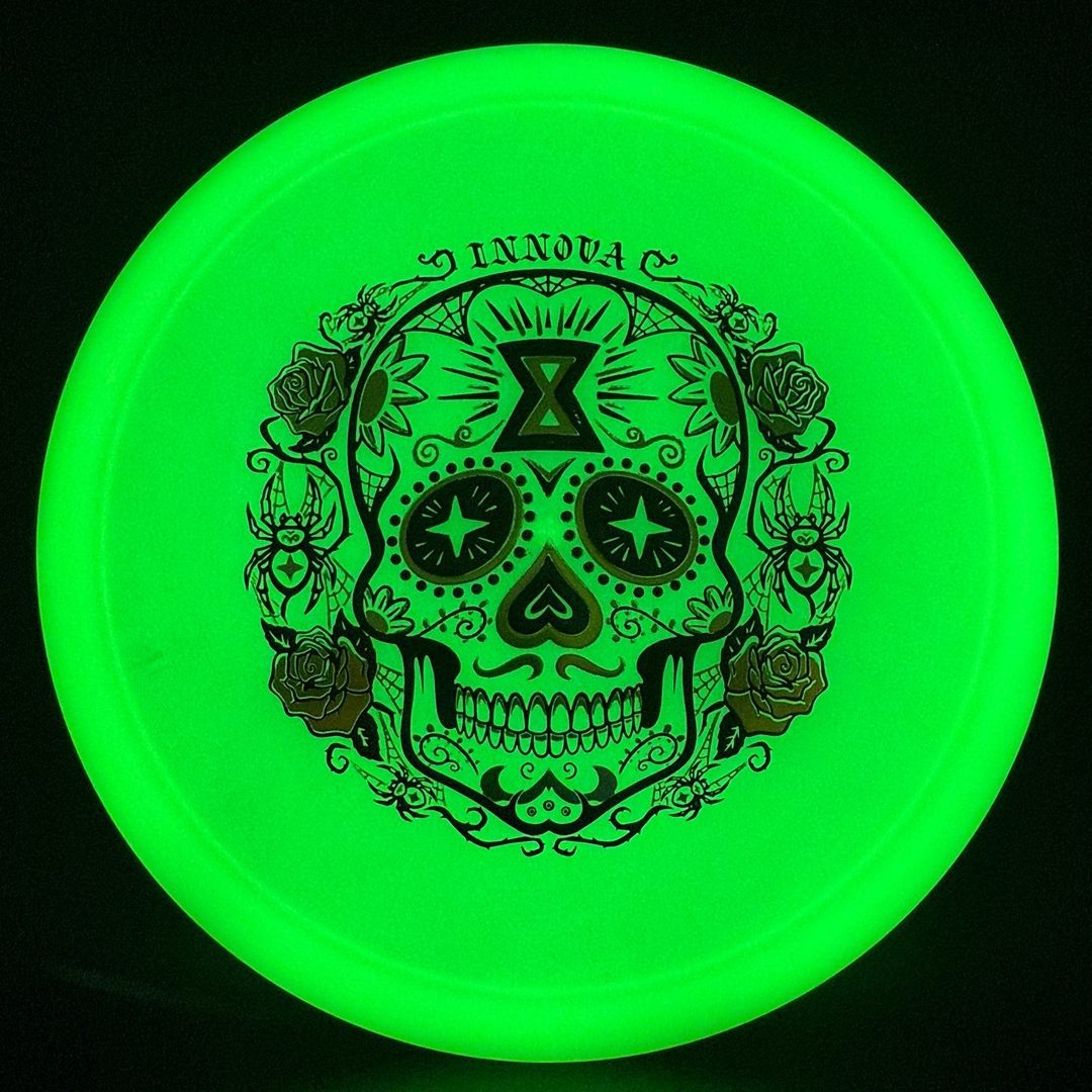 Proto Glow Champion Arachnid - Halloween 2026