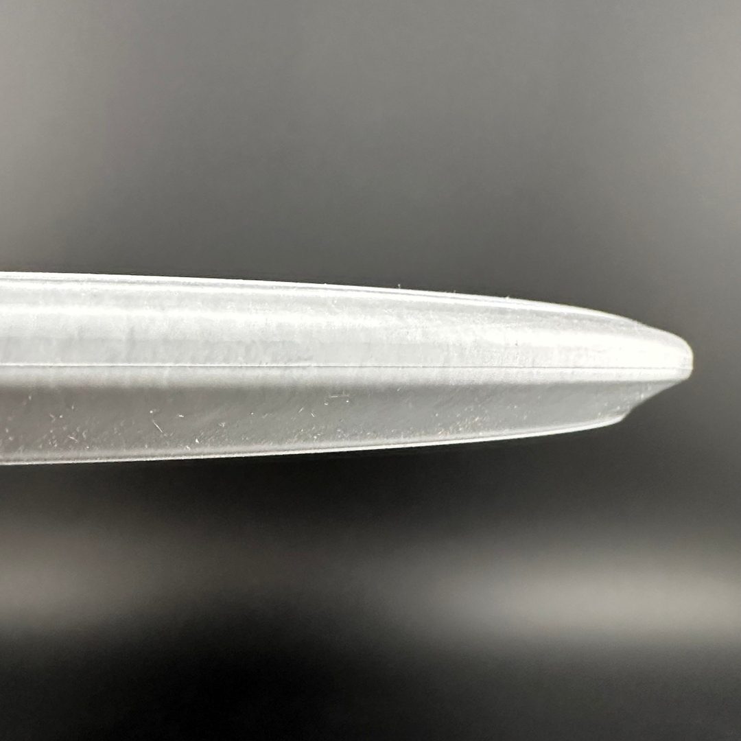 Swirl P-Line MD3 Flex 2 - Huk Lab TriFly Stamp Discmania