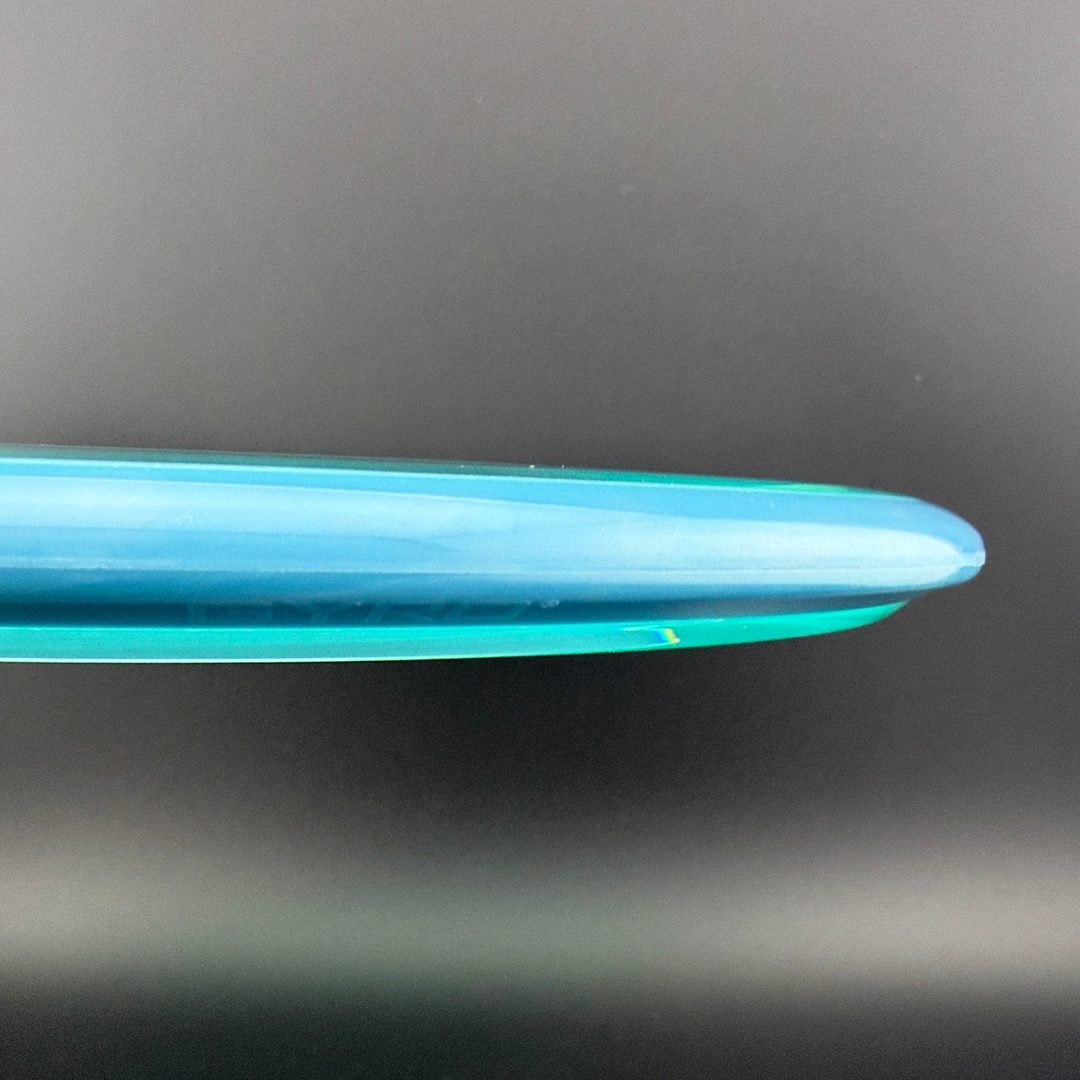 Proton Hex Axiom