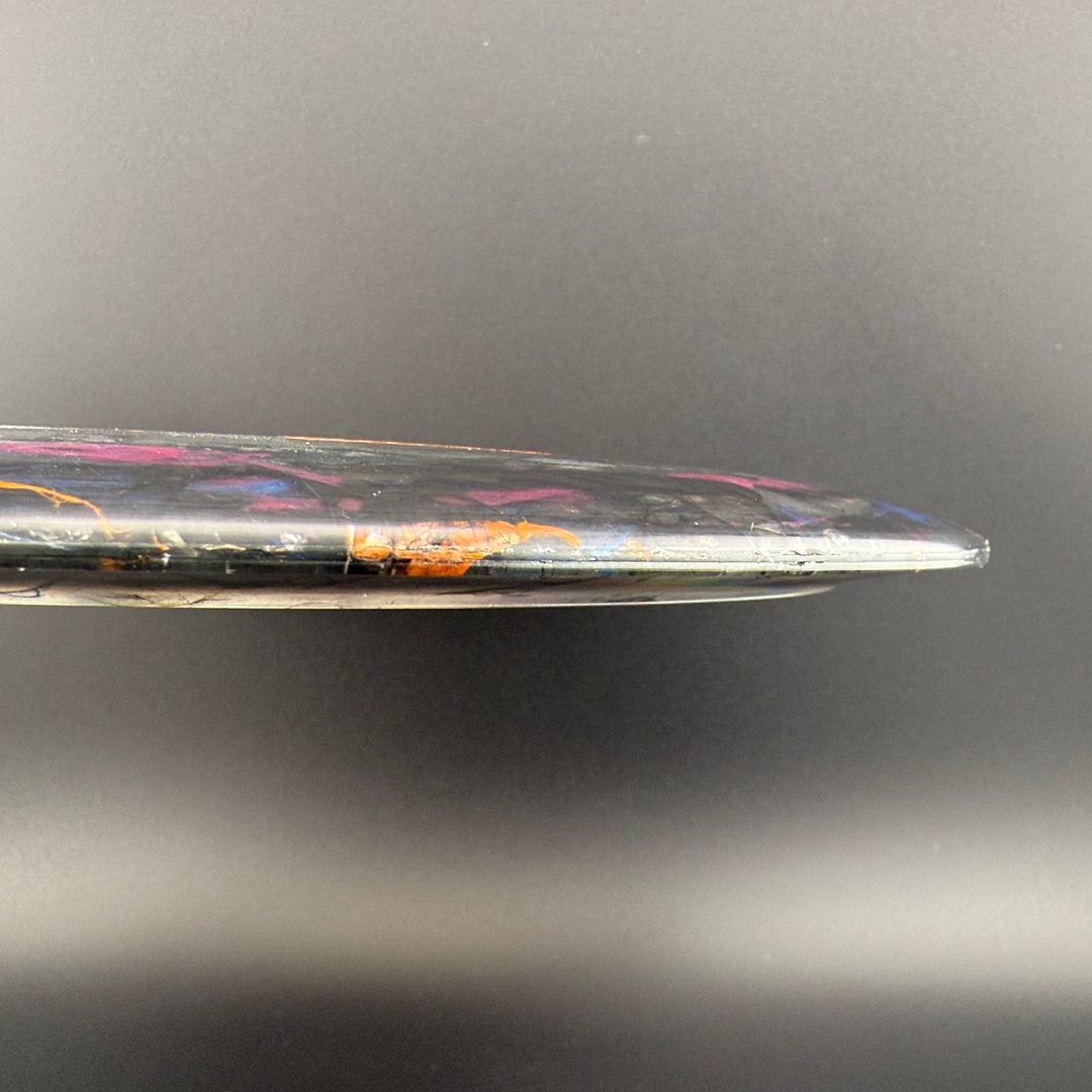 Jawbreaker Z FLX Thrasher - Misprint - 2024 Missy Gannon Discraft