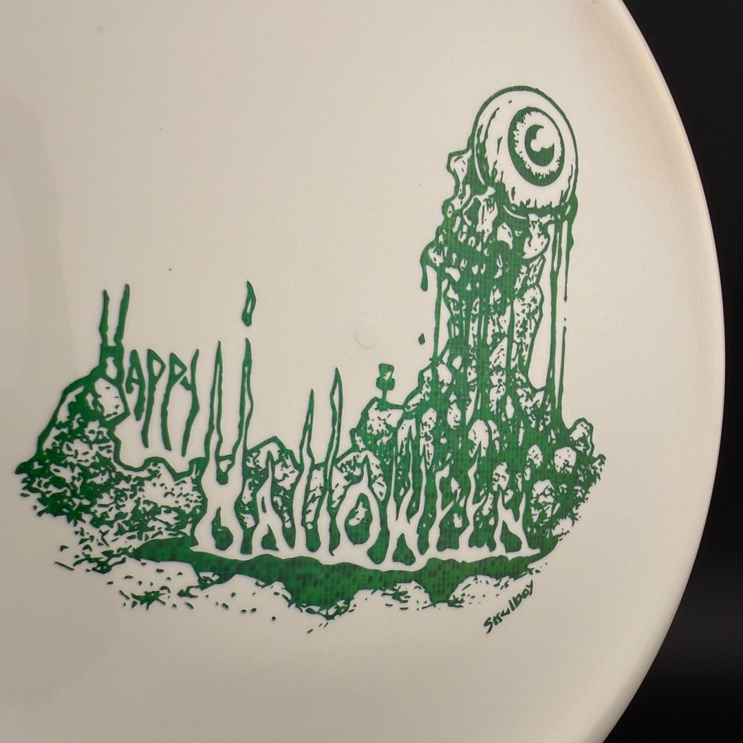 K1 Berg - Blood Mountain by Skulboy - 2022 Run Kastaplast