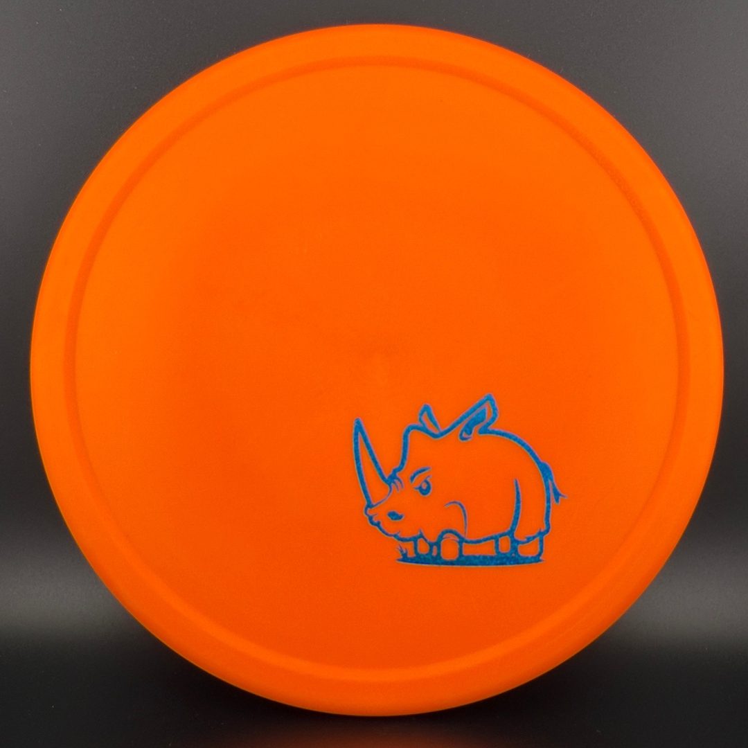 Nexus Rhyno - Mini Stamp Innova