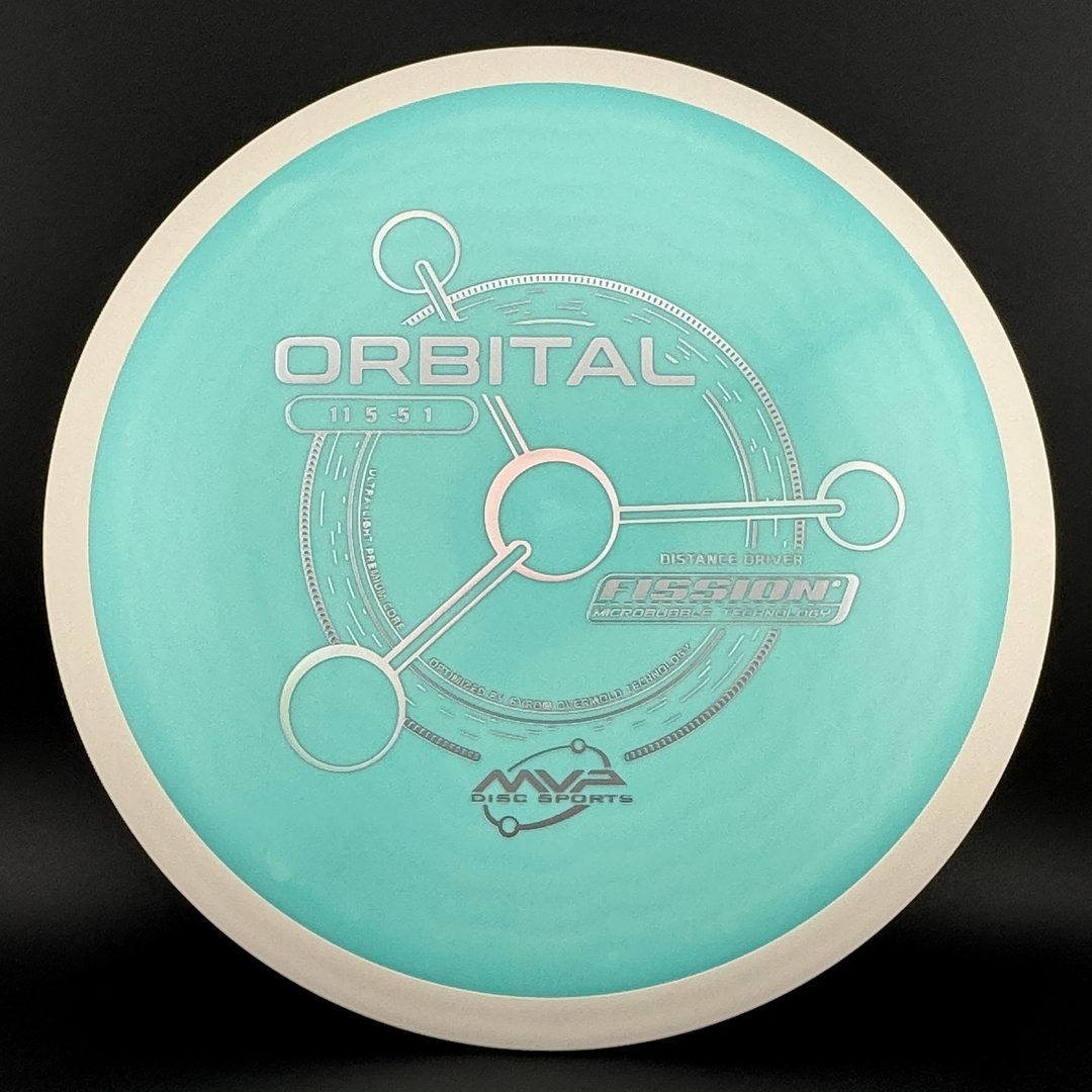 Fission Orbital MVP
