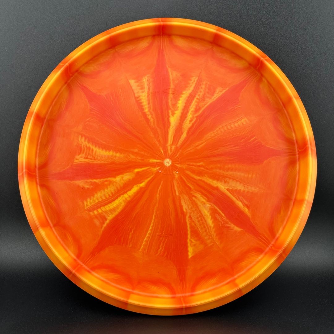 Zero Medium Burst Pure - Halloween 2024 DROPPING OCTOBER 10TH @ 7 AM MST Latitude 64