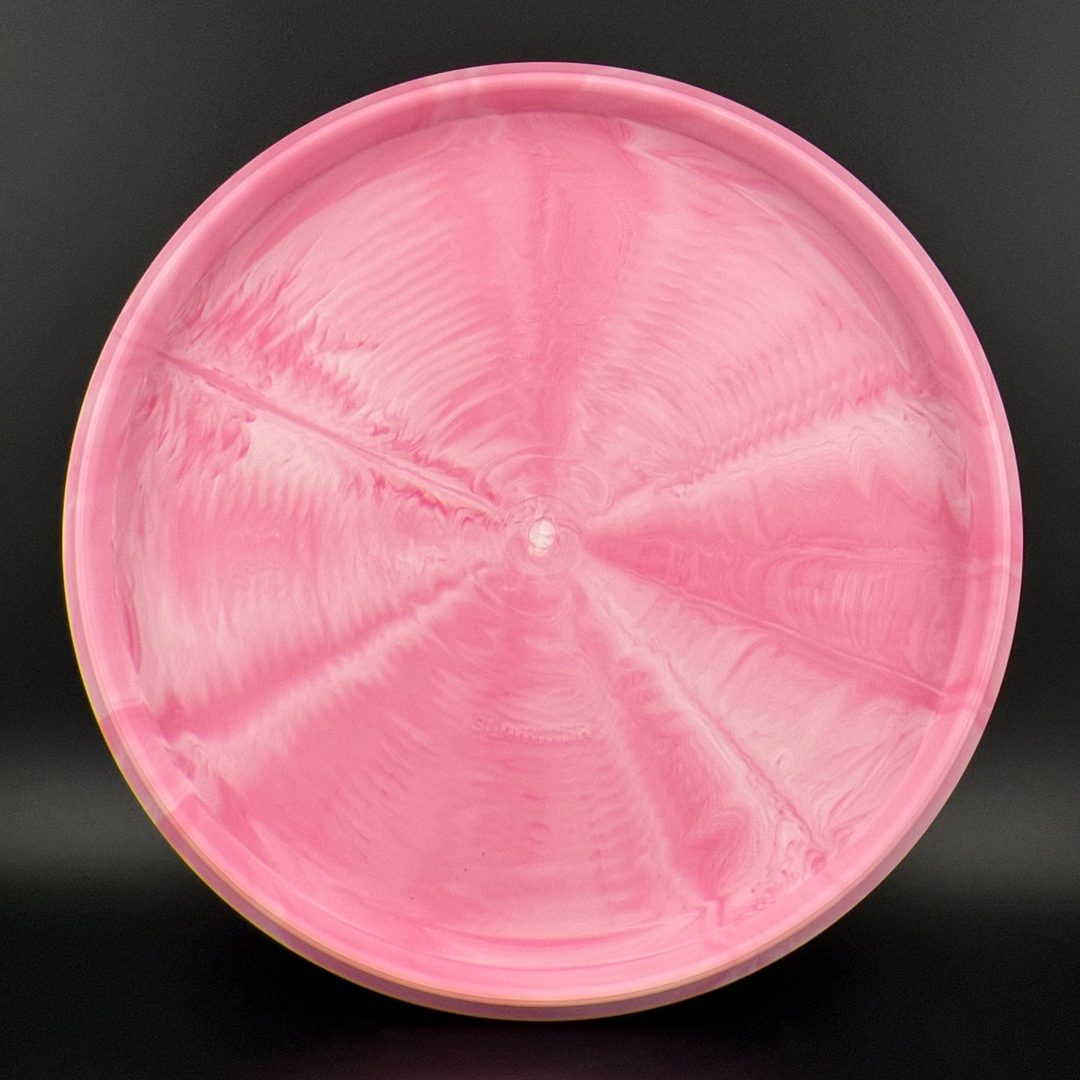 Classic Blend Burst Slammer - Slamsquatch Dynamic Discs