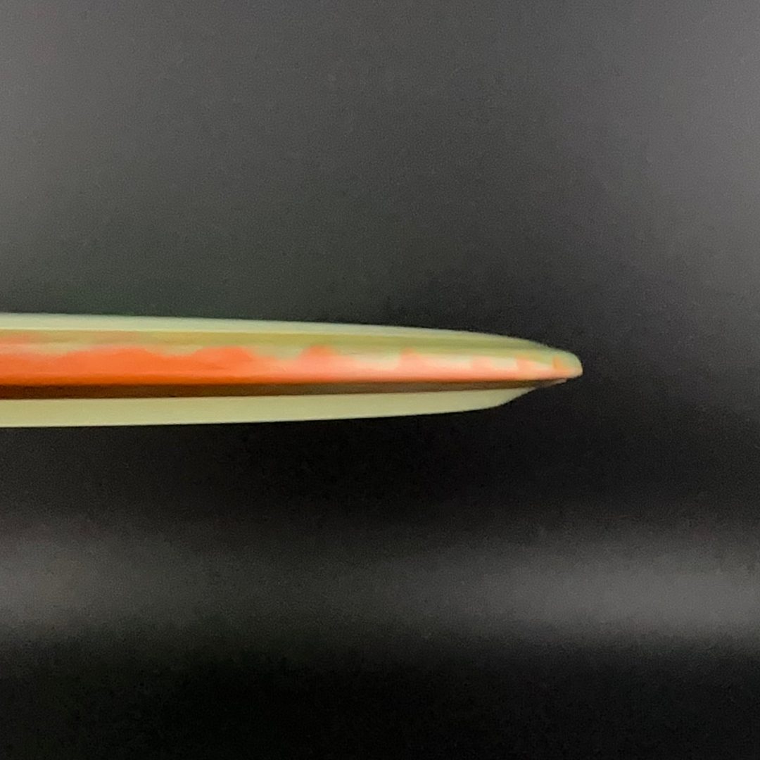 Eclipse Crave - RADioactive Man Axiom