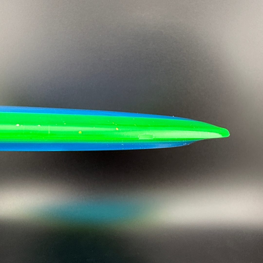 Prism Soft Proton Vanish - Gyropalooza 2025 Axiom