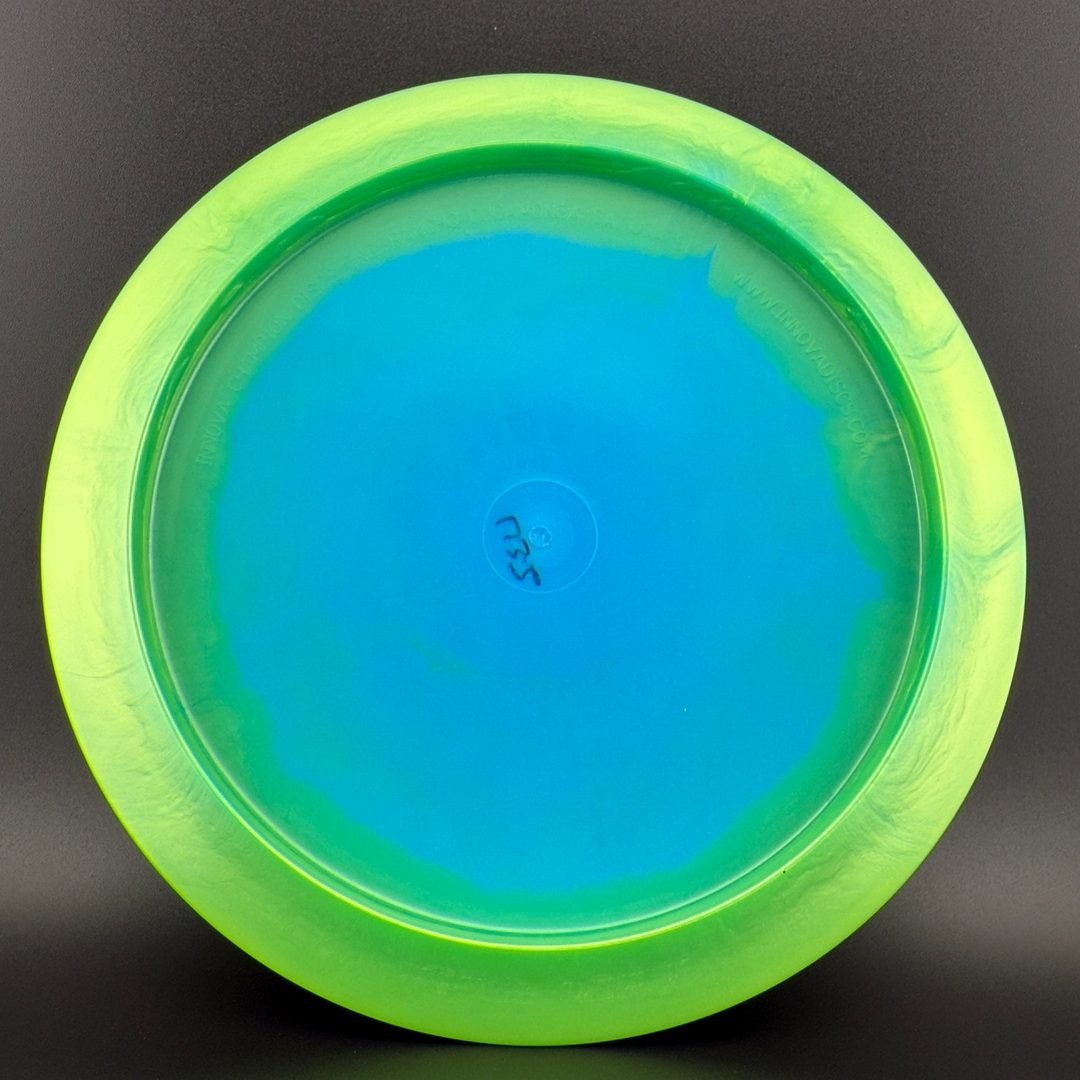 Halo Star Beast - Medieval by Tony Diaz Innova