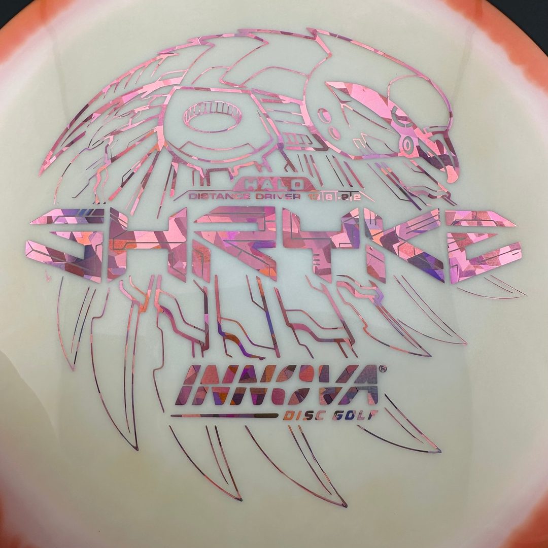 Halo Star Shryke Innova