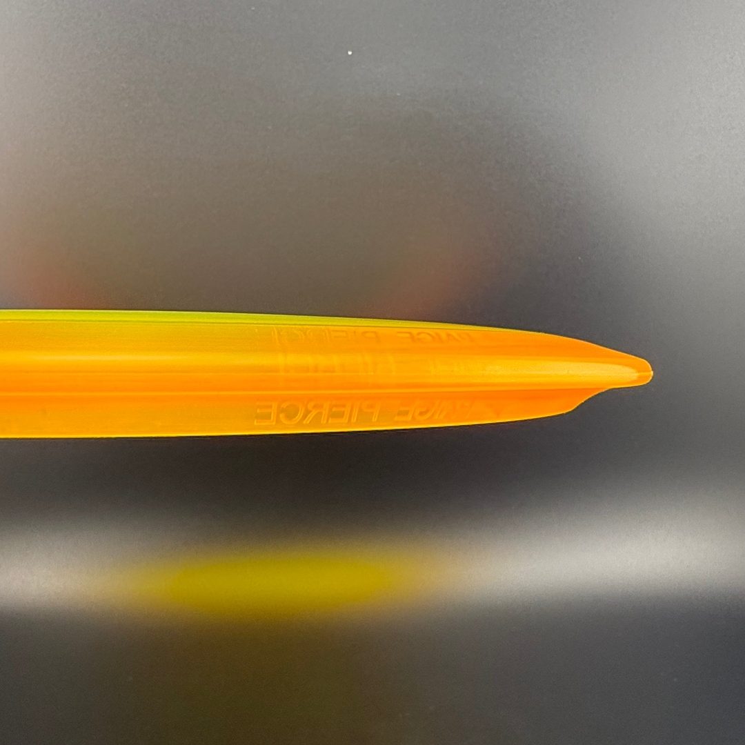 Z Lite Passion - Paige Pierce 5X World Champion Discraft