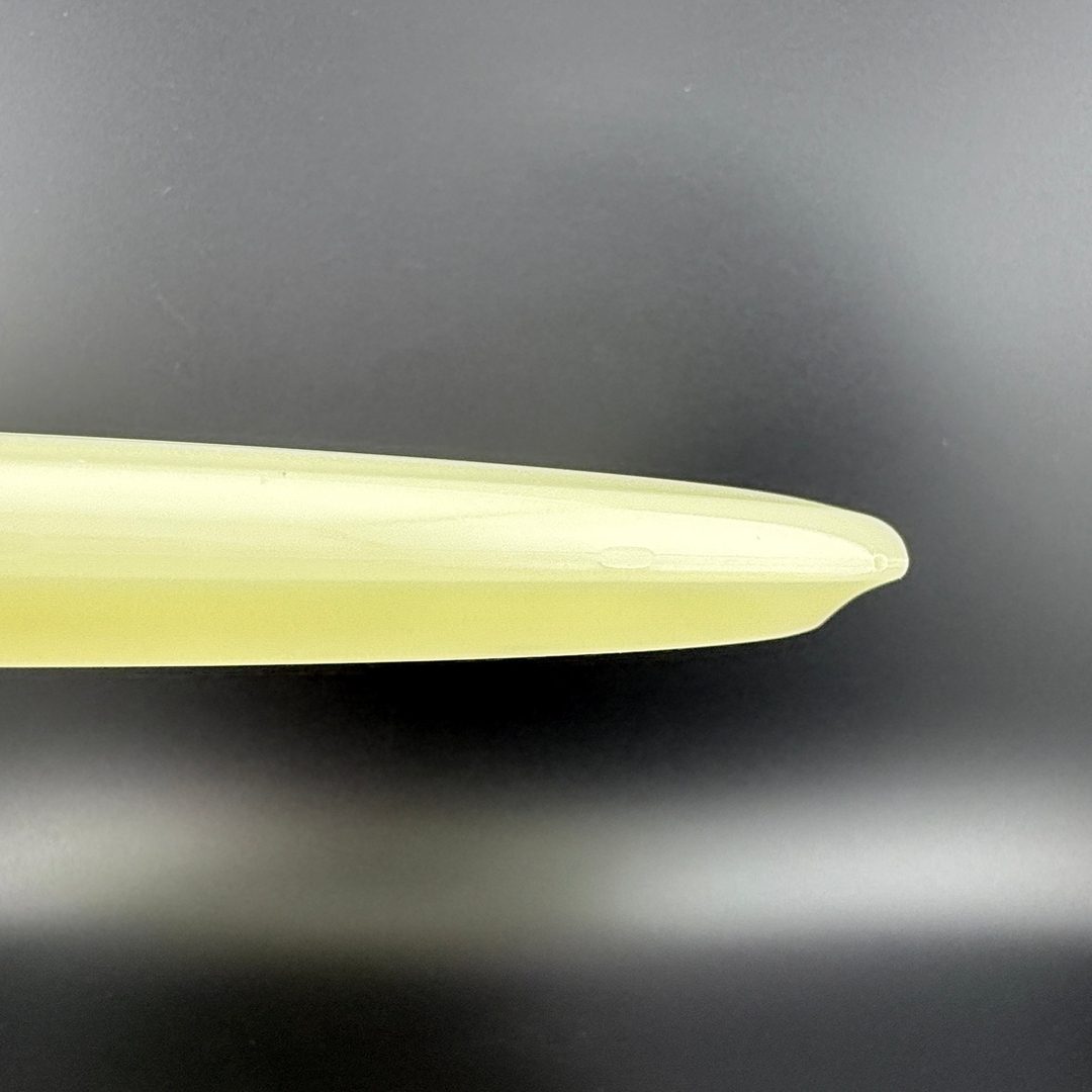 Nocturnal Flex Mustang - First Run - Misprints MINT Discs