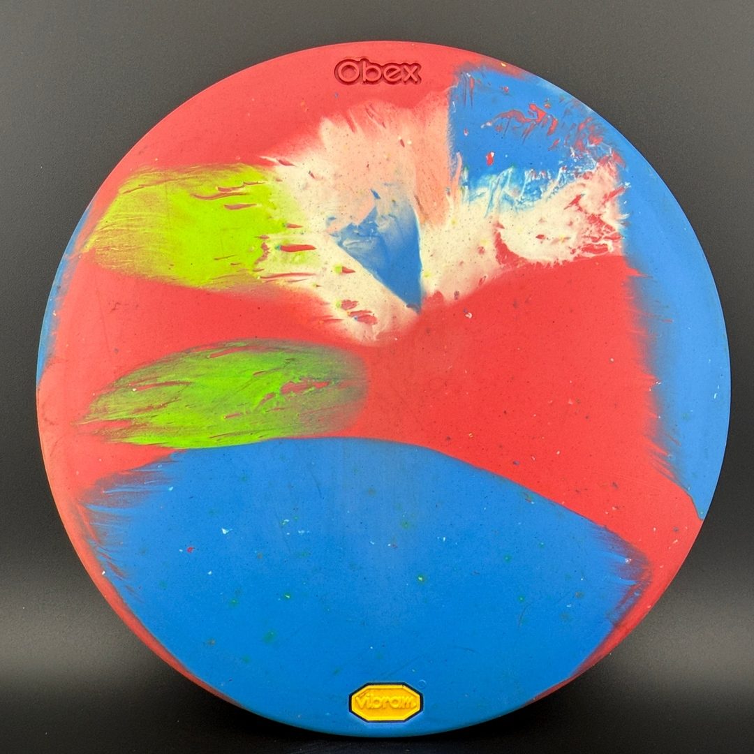 X-Link Medium Obex *Lightly Used* Vibram