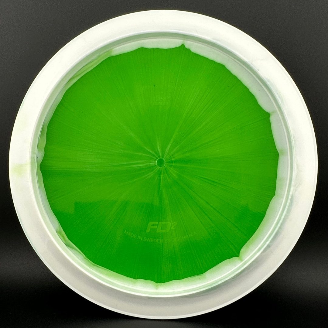 Horizon S-Line FD2 - Sky Walker3 - Casey Whites Signature Series Disc Discmania