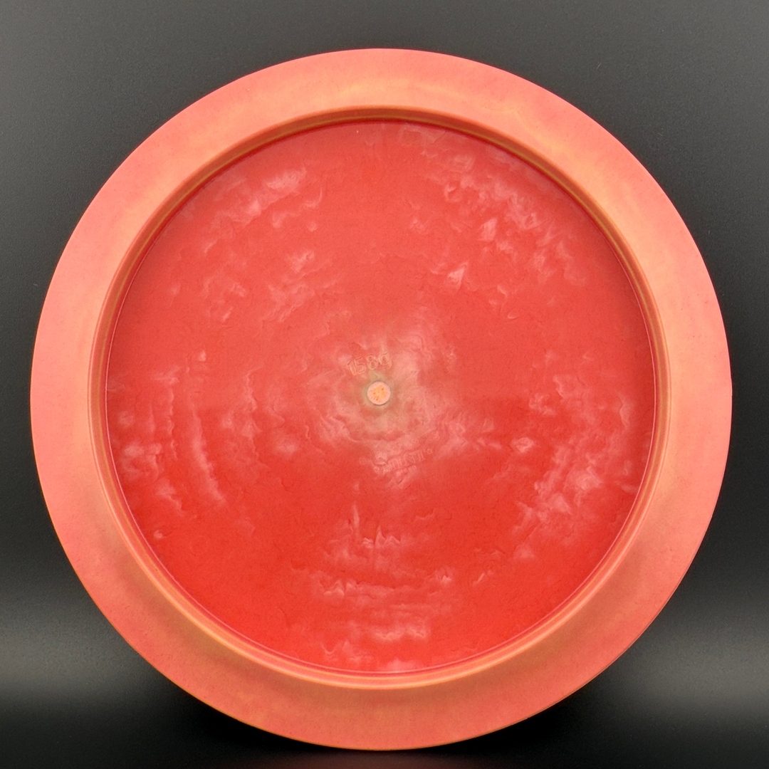 Apex Freetail - Christmas Stamp by Skulboy MINT Discs