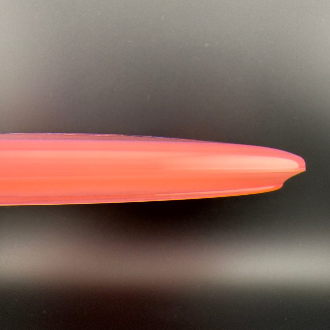 Champion Thrower Roc - "Shaman" 2025 USDGC 1/500 Innova