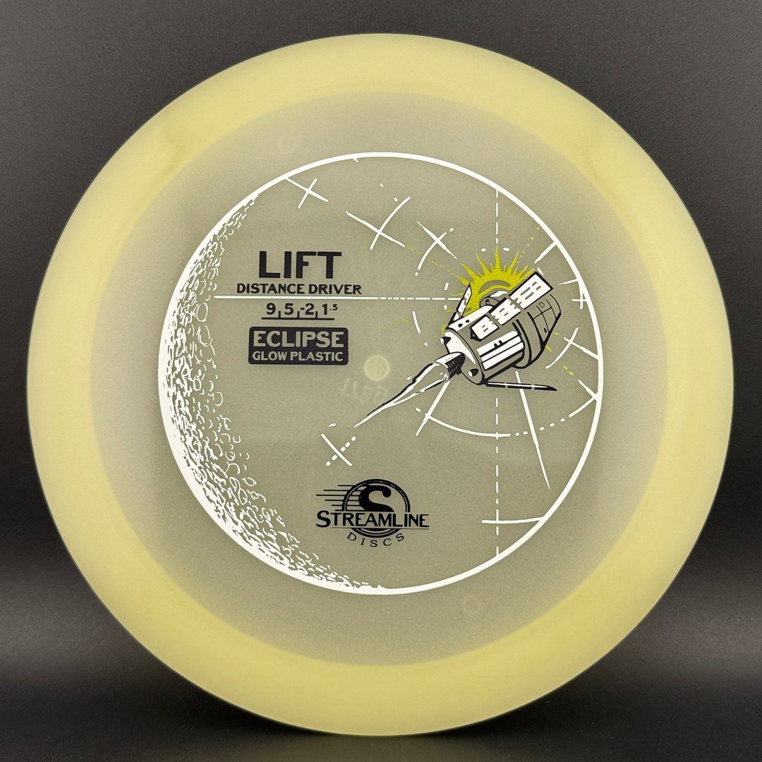 Eclipse 2.0 Lift Streamline