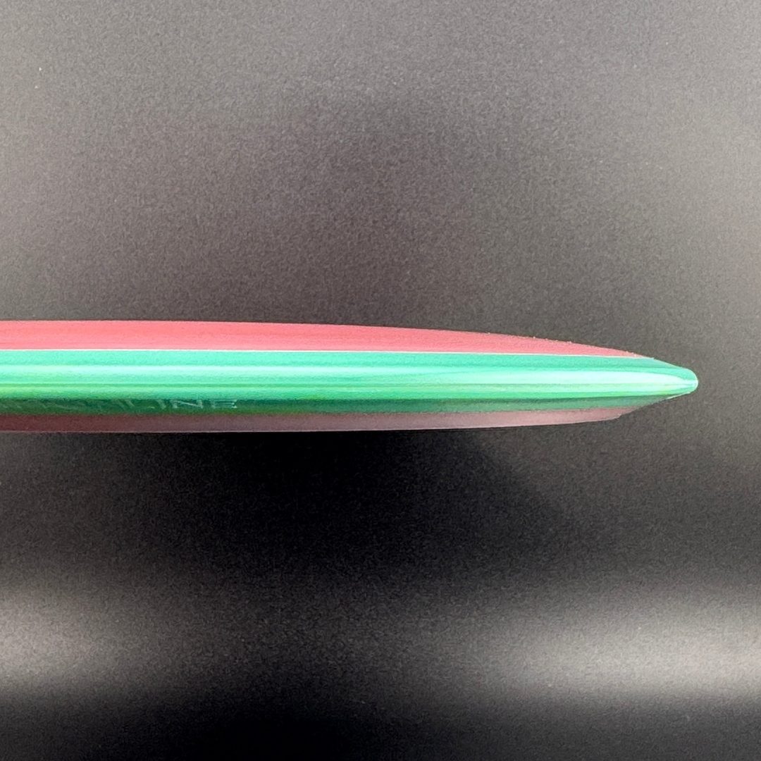 Neutron Bokeh - Factory Blanks Axiom