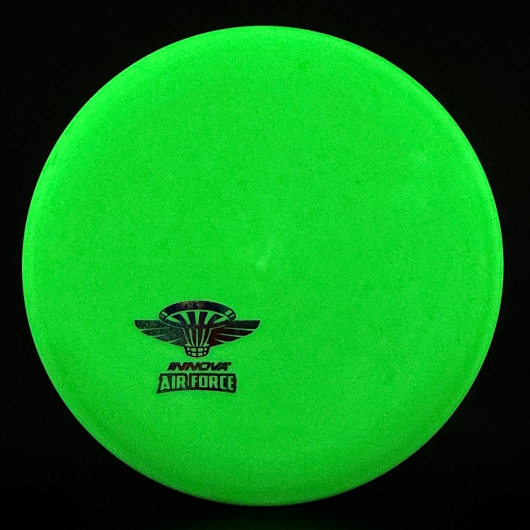 Proto Glow Soft Pro Firefly - Air Force Innova