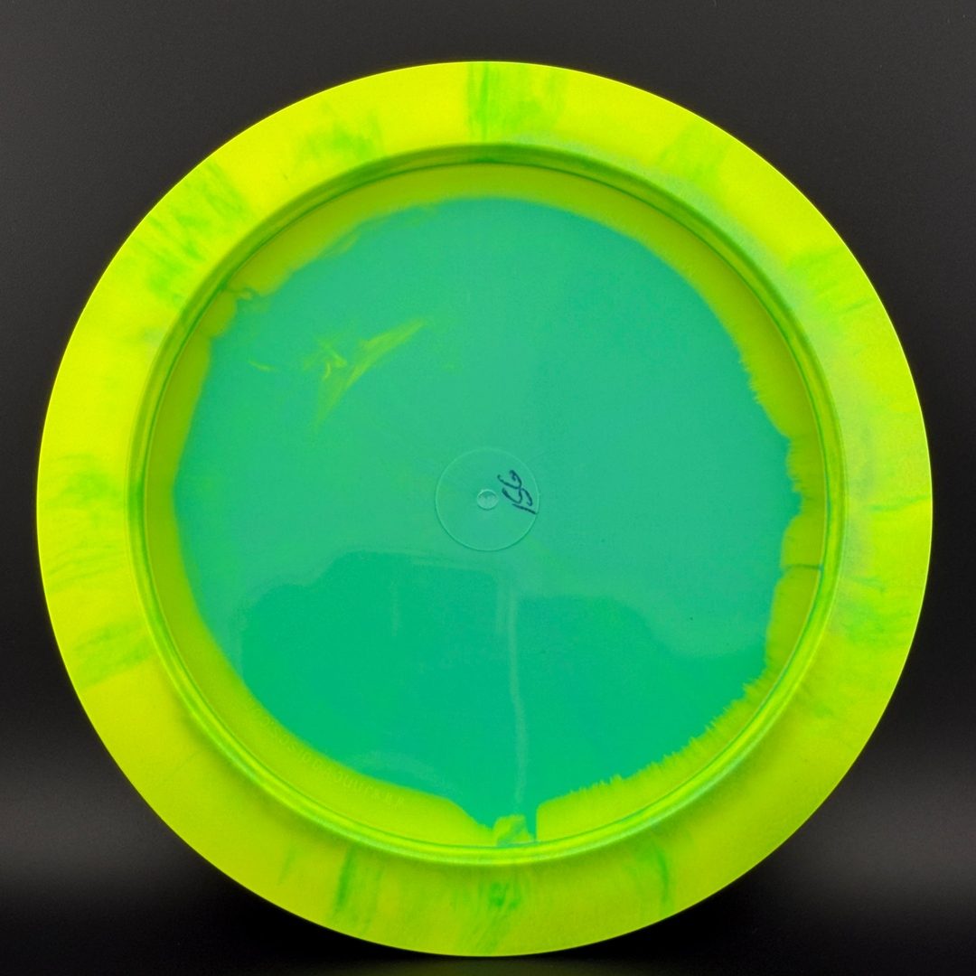 Halo Star Destroyer - Calvin Heimburg Takeover F2 Innova