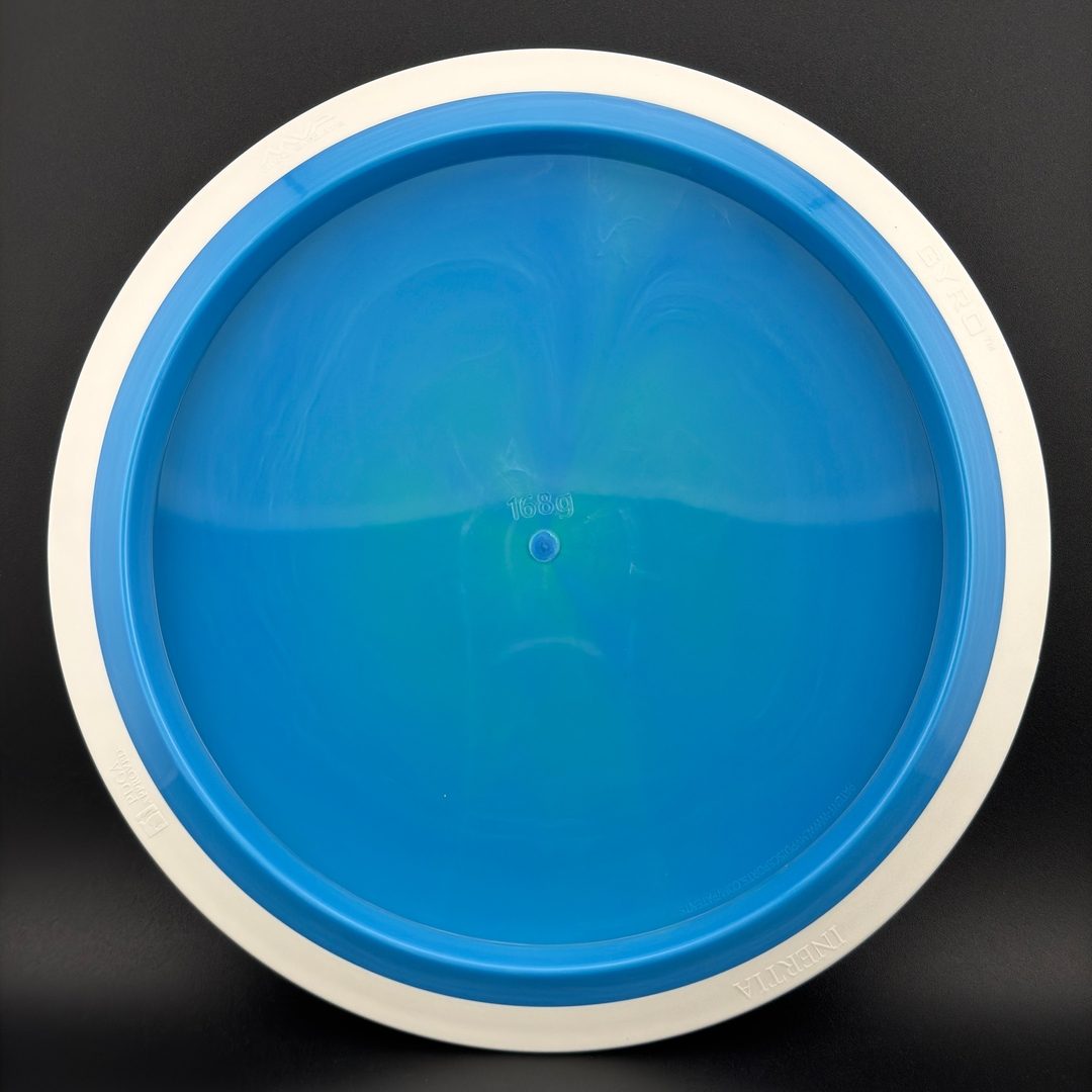Neutron Inertia MVP