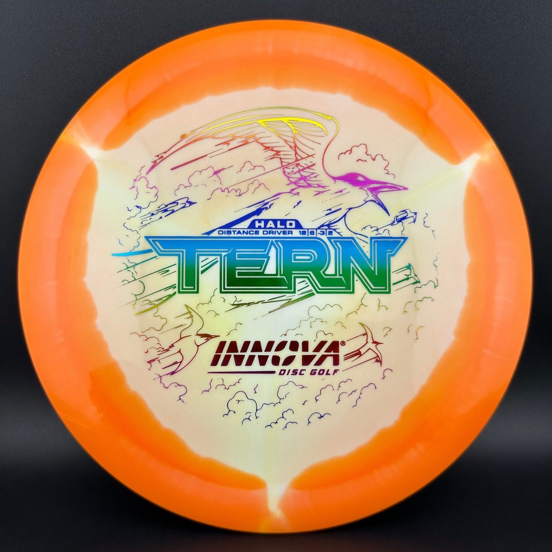 Halo Star Tern Innova