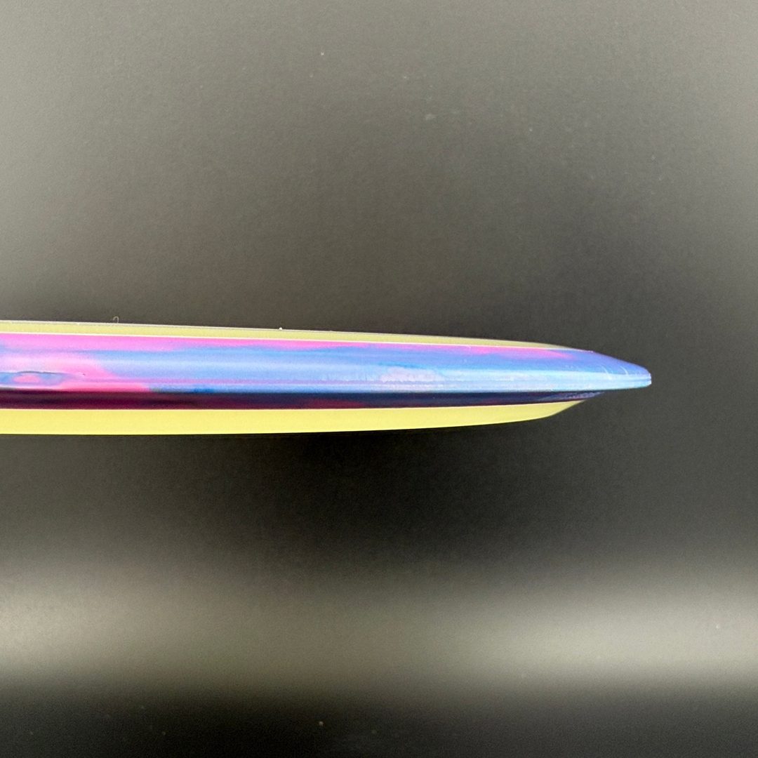 Eclipse Insanity - "DJ Gnomeo" by Skeet Designs Axiom