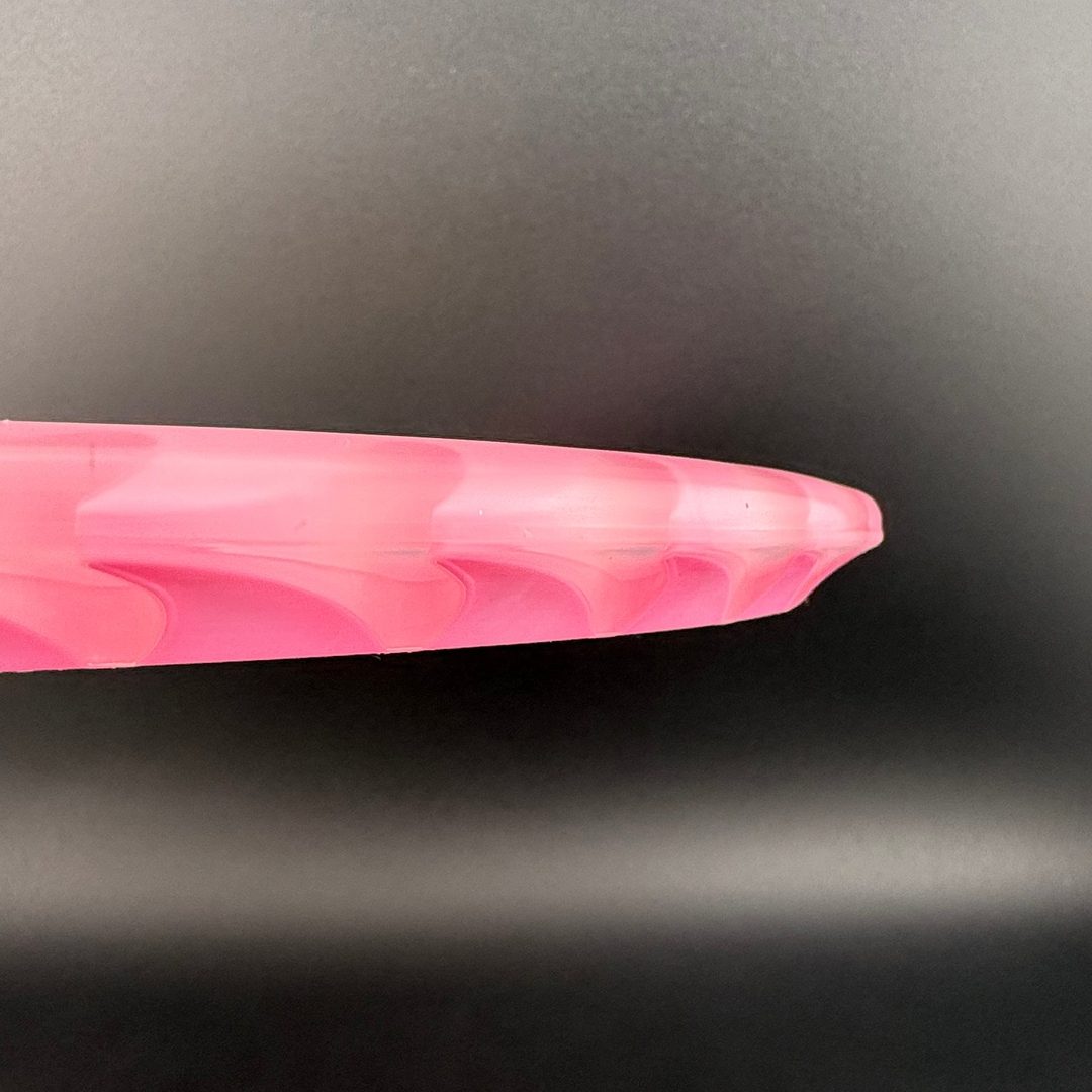 FuZed Z Buzzz - Elk Man 2.0 by Ripper Studios Discraft