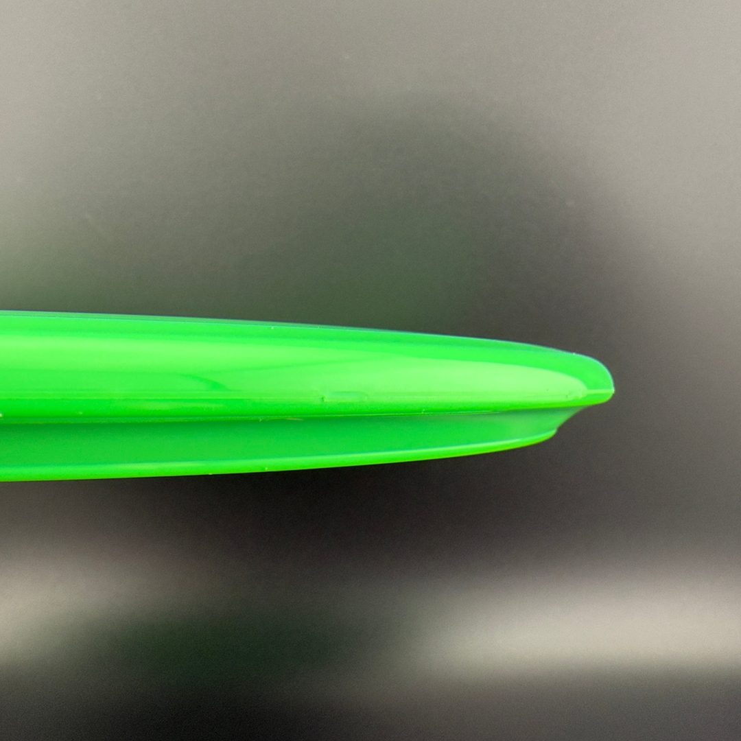 Aura Crux - First Run TSA