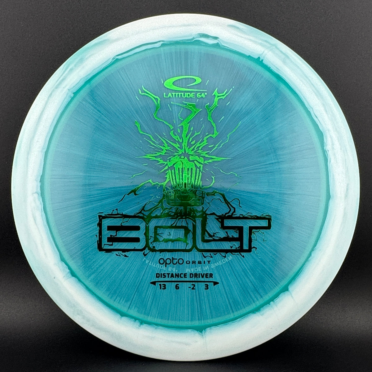 Opto Orbit Bolt
