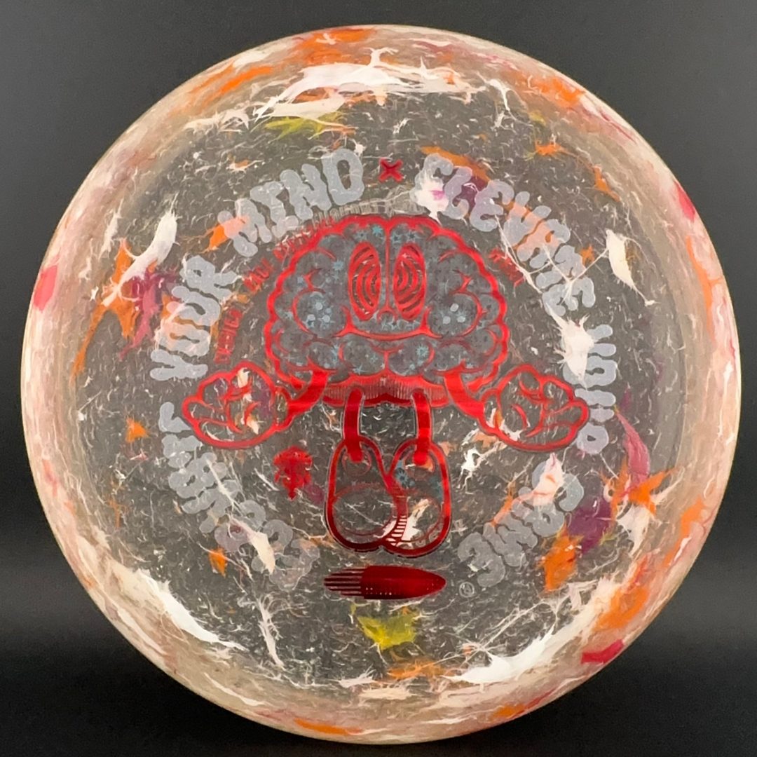 Vex Breaker Vessel - Elevate Your Mind TSA