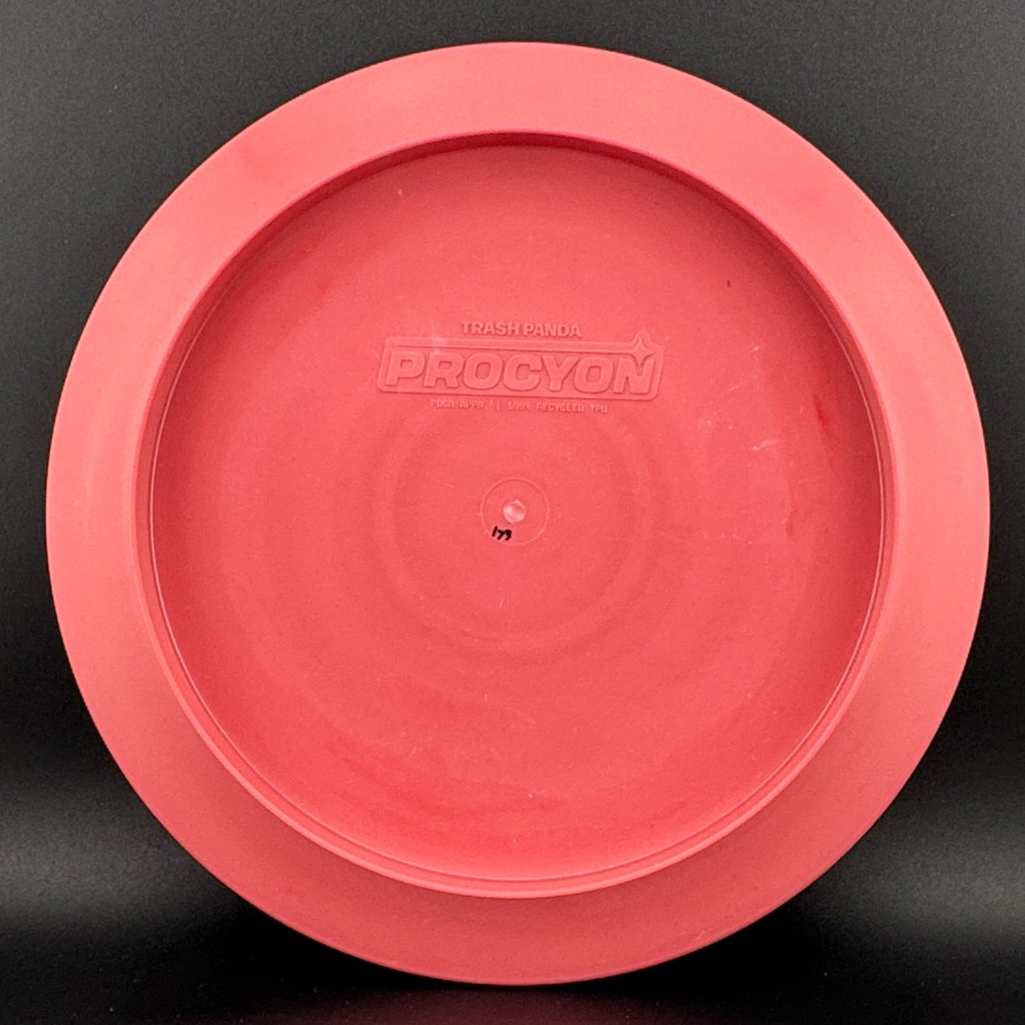 Super Procyon - Small Batch 008