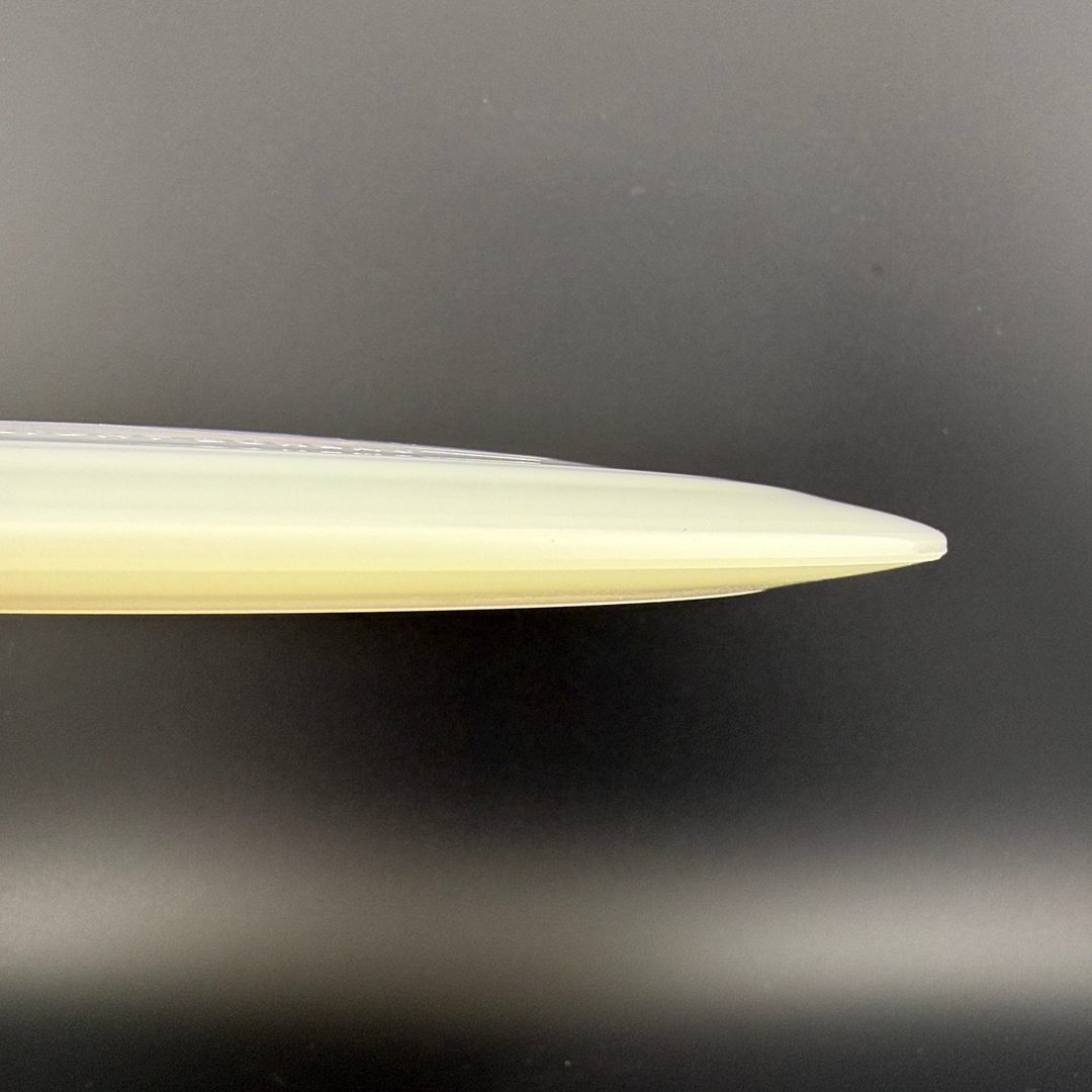 Opto Ice Havoc - Handeye Misprint Latitude 64