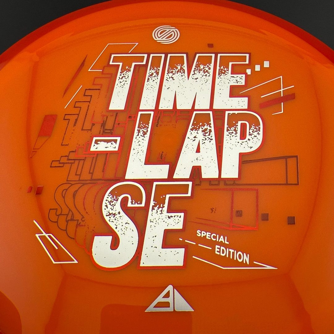 Neutron Time-Lapse Re-Tooled - Special Edition Axiom