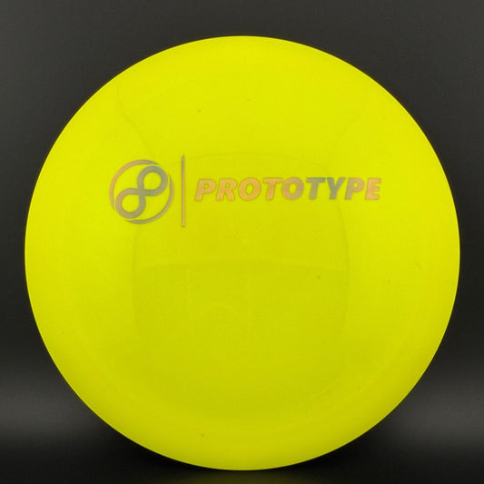 I-Blend Prototype I - Driver