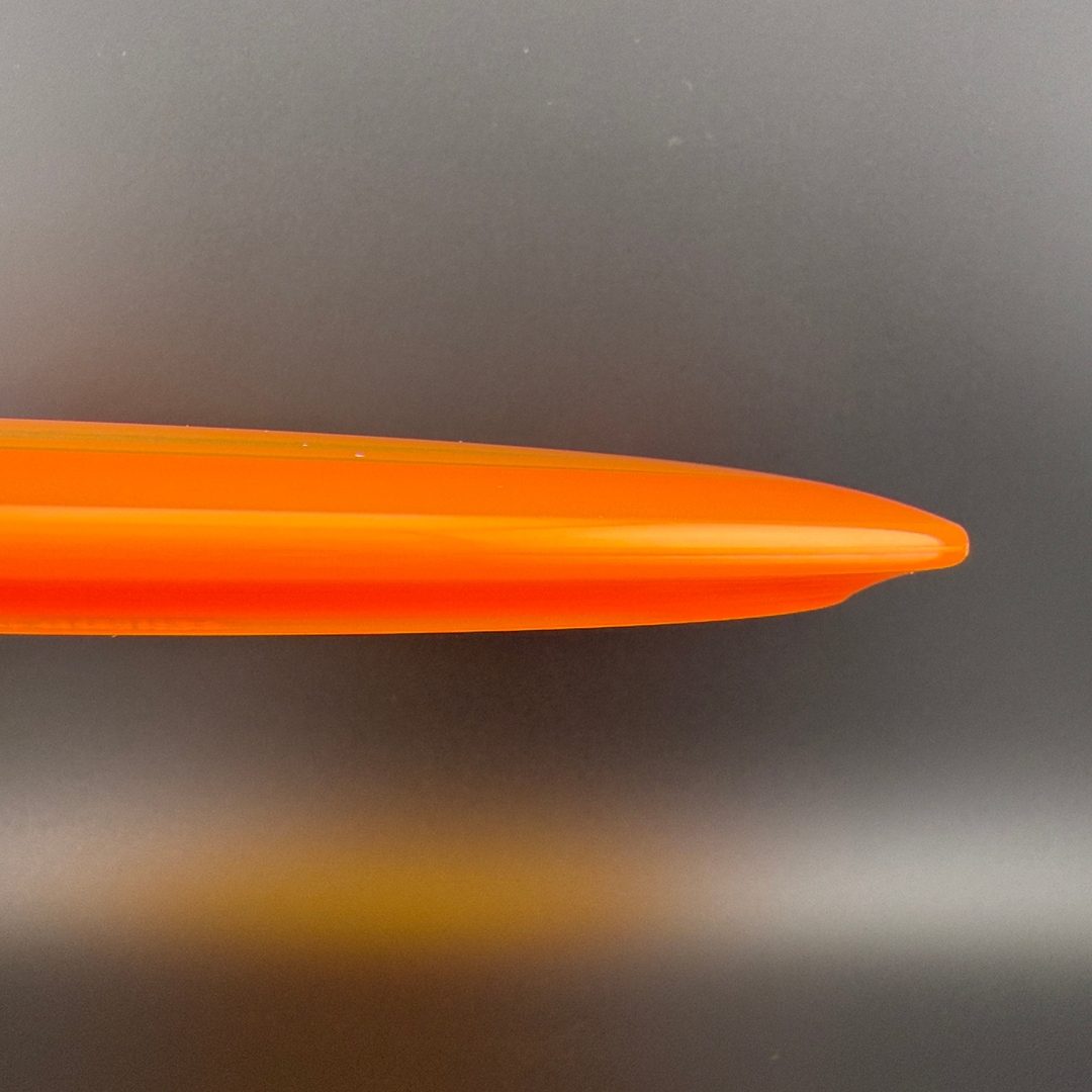 Victory Line Streak - First Run Climo Disc Golf