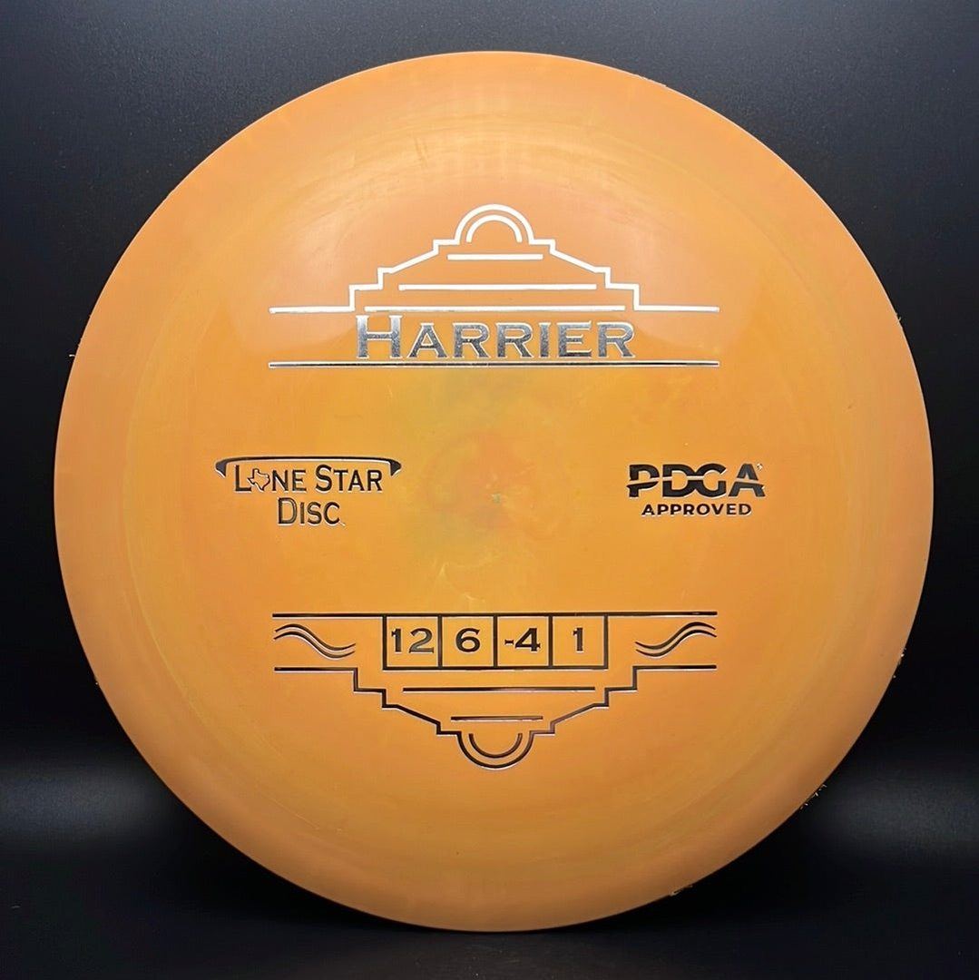 Lima Harrier - Lightweight Driver Lone Star Discs