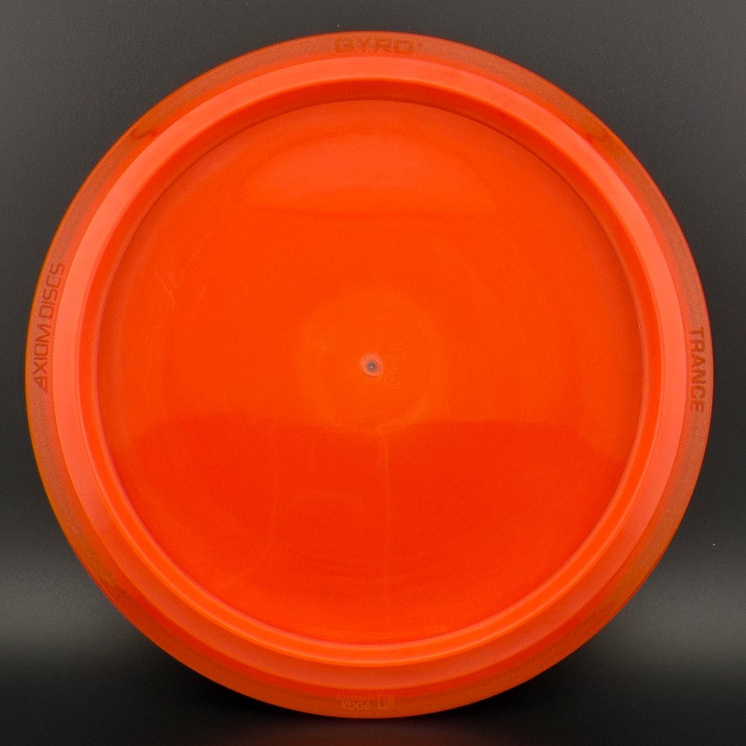 Prism Neutron Trance - "Bulls Eye" Axiom