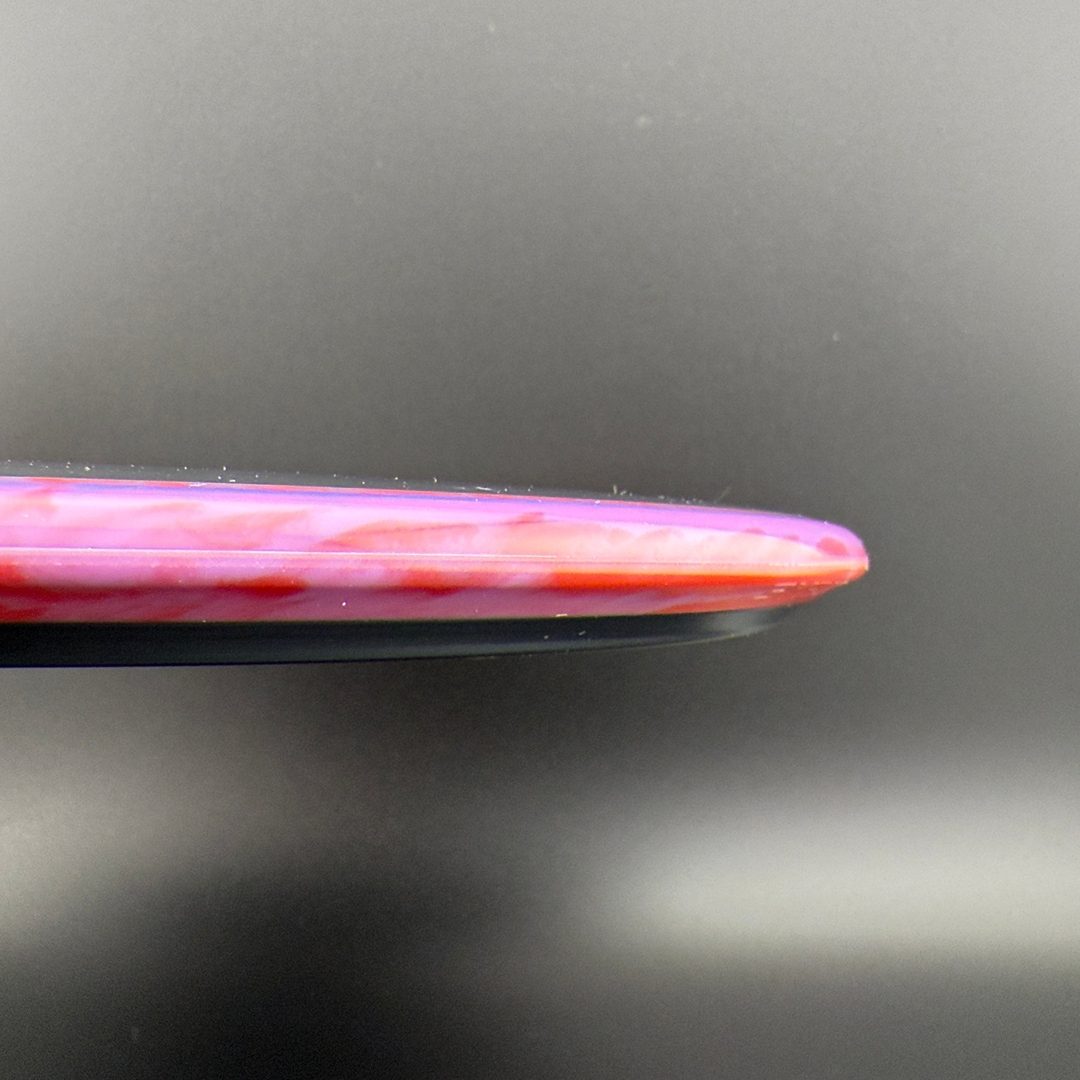 Neutron Balance - "Bulls Eye" Axiom