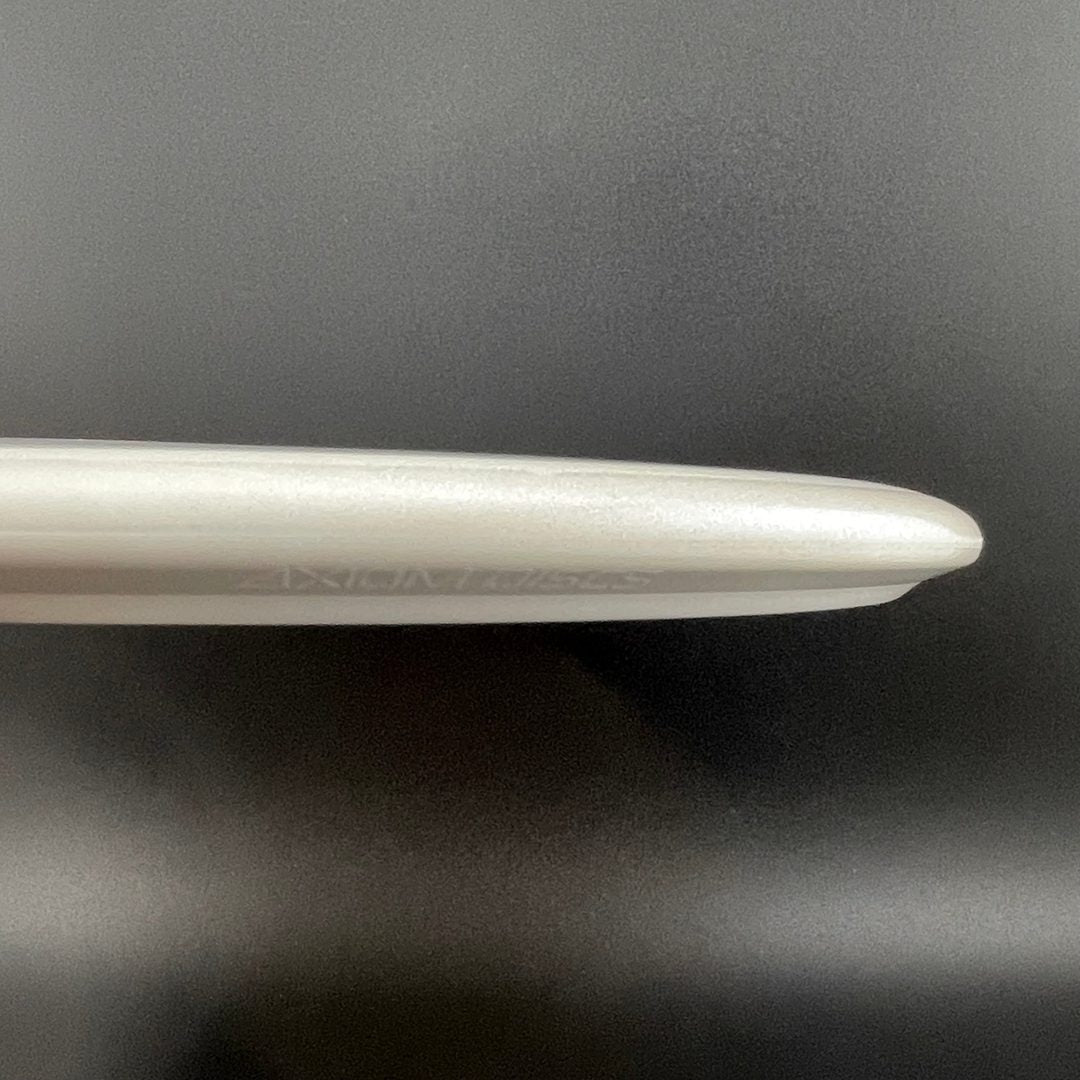 Neutron Soft Hex Axiom