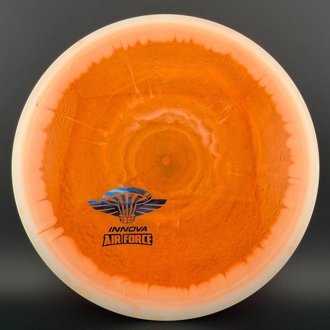 Halo Champion Rollo - Air Force Innova