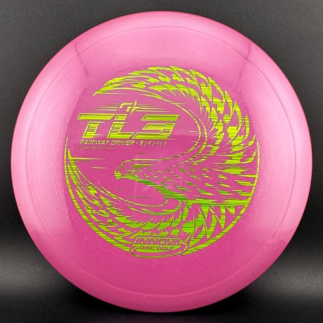 GStar TL3 Innova