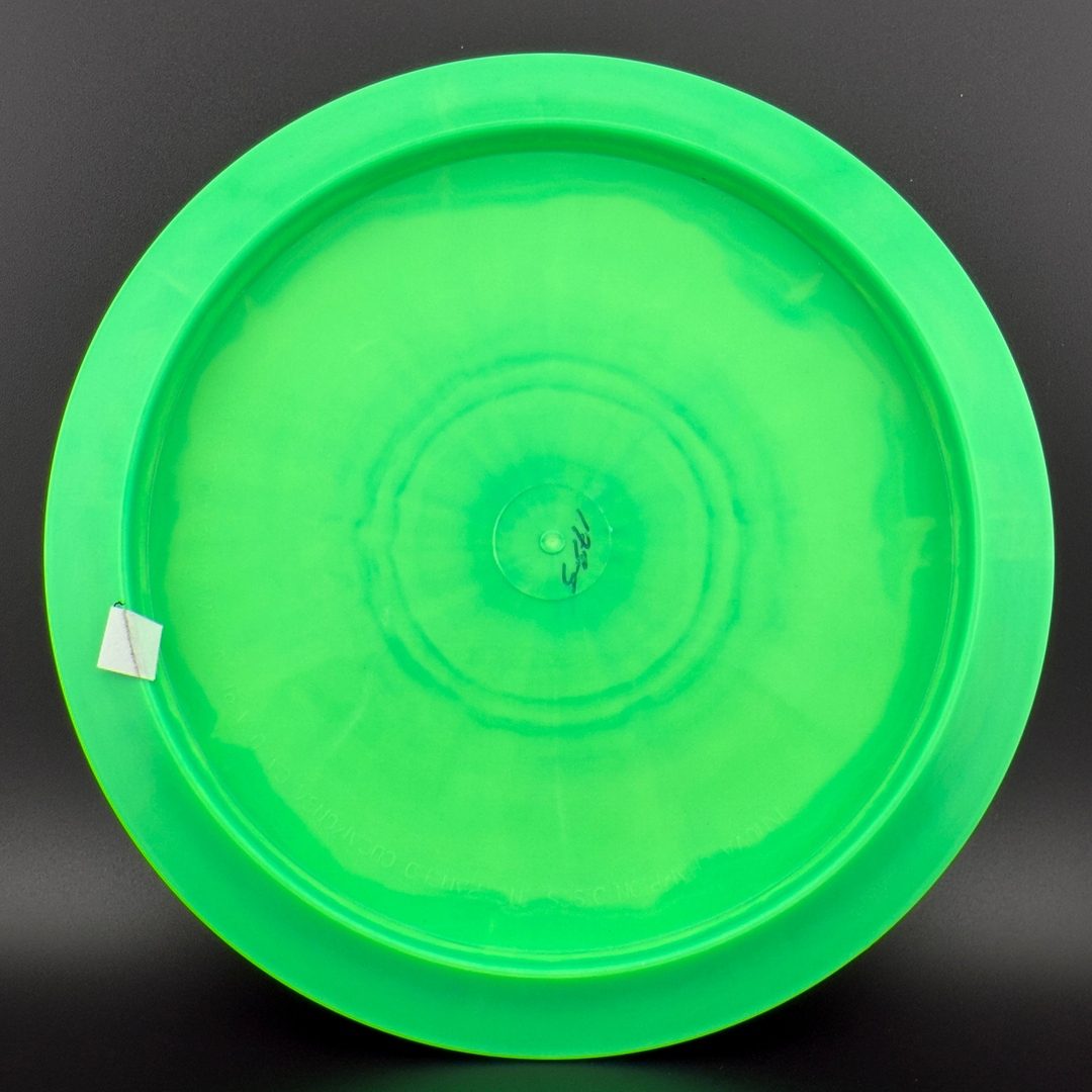 Swirly Star Thunderbird - Calvin Heimburg 2025 Tour Series Innova