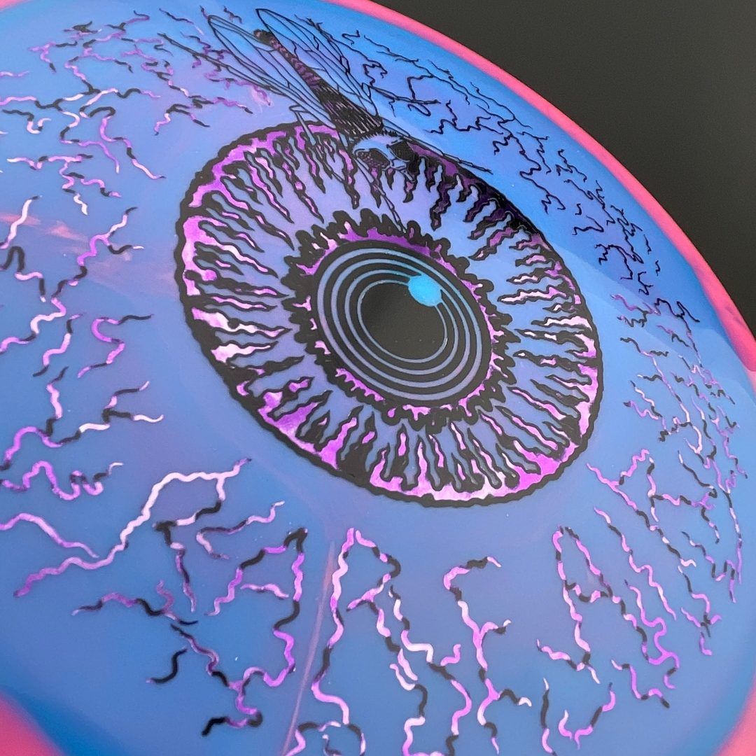 Halo Star Wraith - Eye-Fly RAD V2 by Ripper Studios Innova